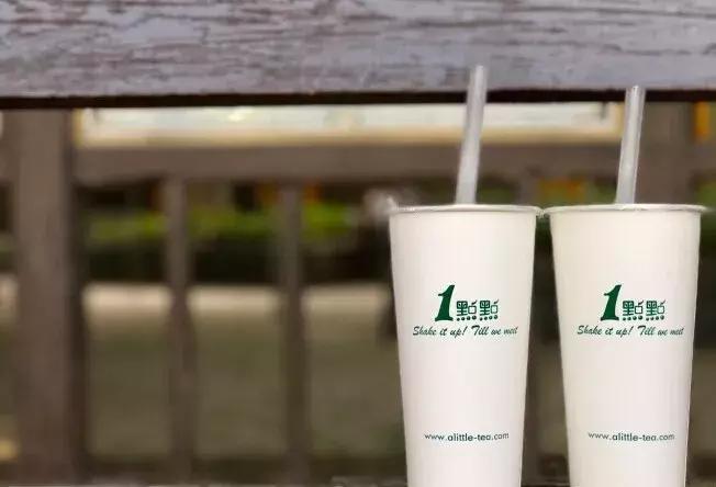 一点点奶茶的店的利润一般为多少,加盟一点点奶茶前景怎么样