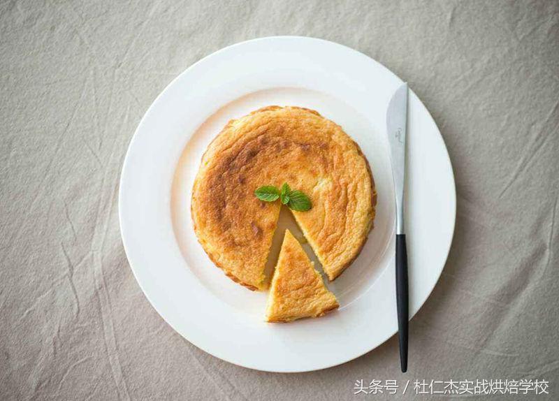 芝士榴莲蛋糕的做法窍门,榴莲芝士蛋糕的做法大全