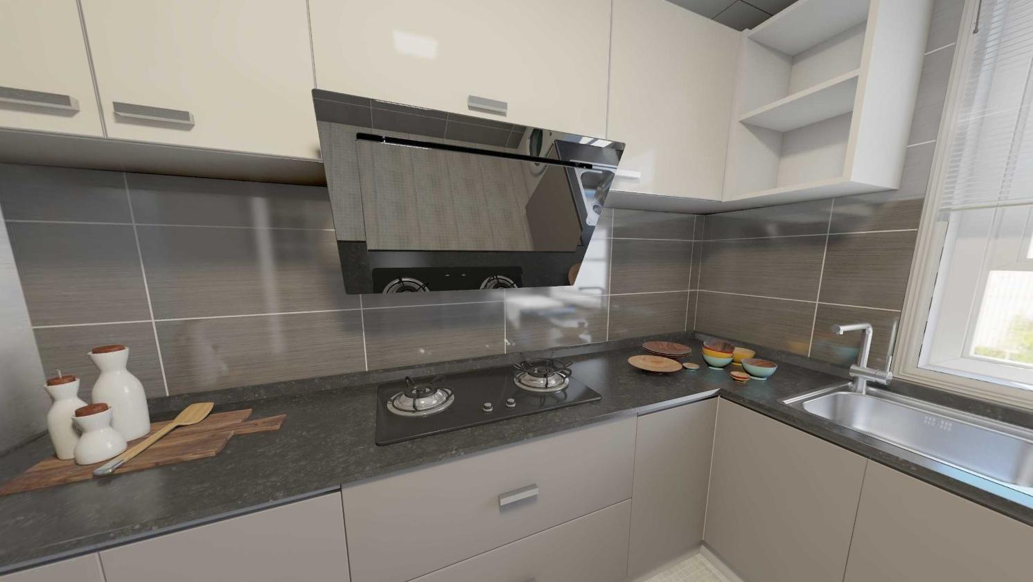 极简主义电视设计创维,创维电视与家装的艺术融合