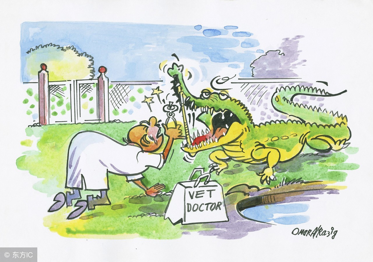 一个炒股的故事讲述,一个故事告诉你股市里耐心很重要