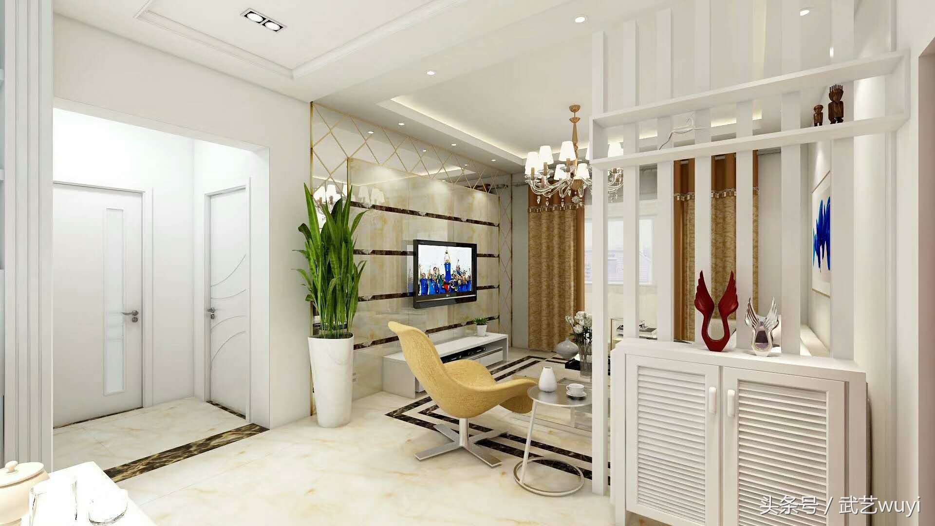 首付交的不安心?赞城89平米户型评估,带你解除疑虑