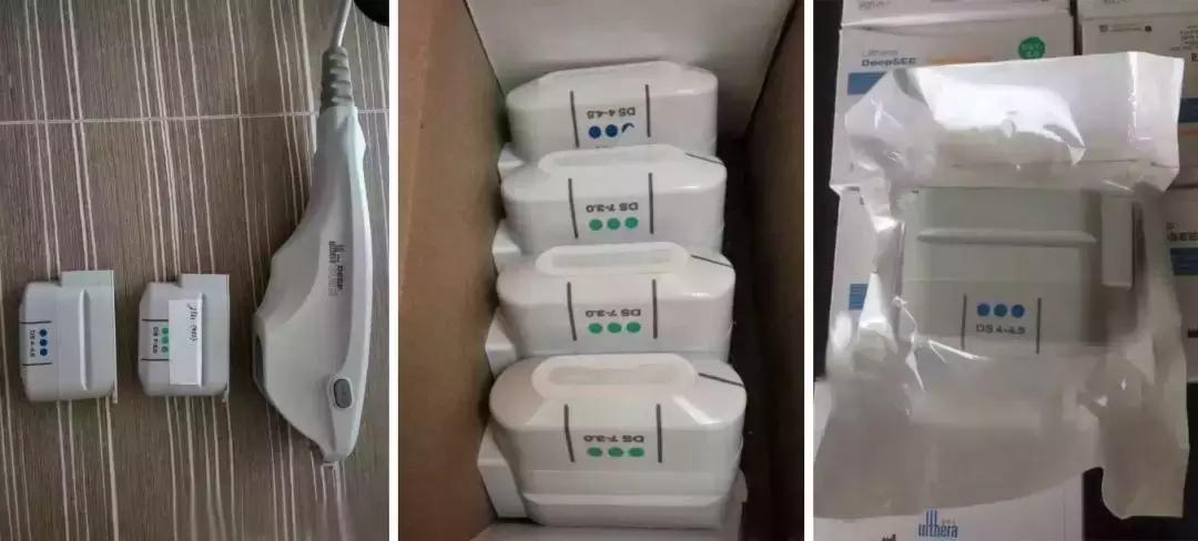 几千块钱做的超声刀，想要逆龄反被毁容？！