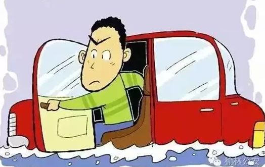 暴雨雷电天气安全防护知识,暴雨天气用电安全知识和雷电预防