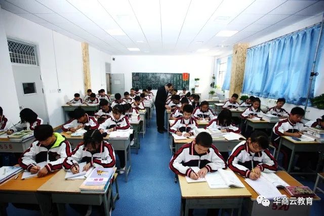 西安公办初中收到报名条后怎么办,领到民办报名条直接可以报名吗