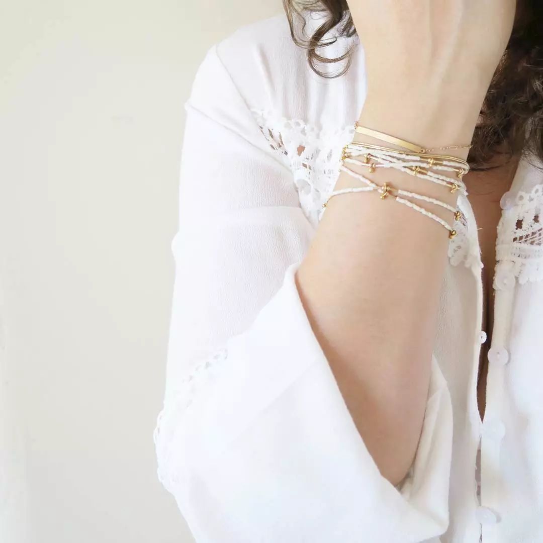 小众配饰套装有哪些牌子,小众配饰100款