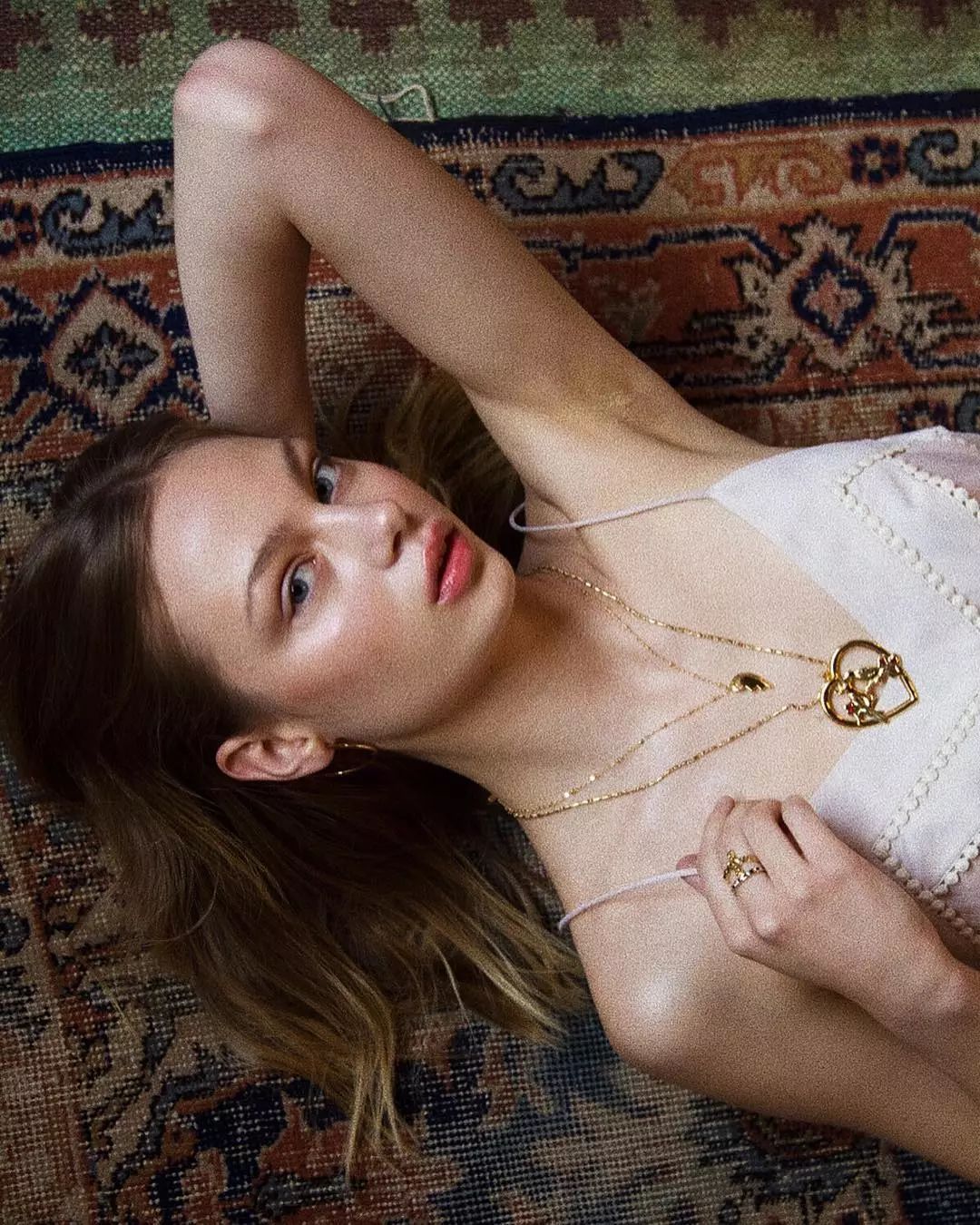 小众配饰套装有哪些牌子,小众配饰100款