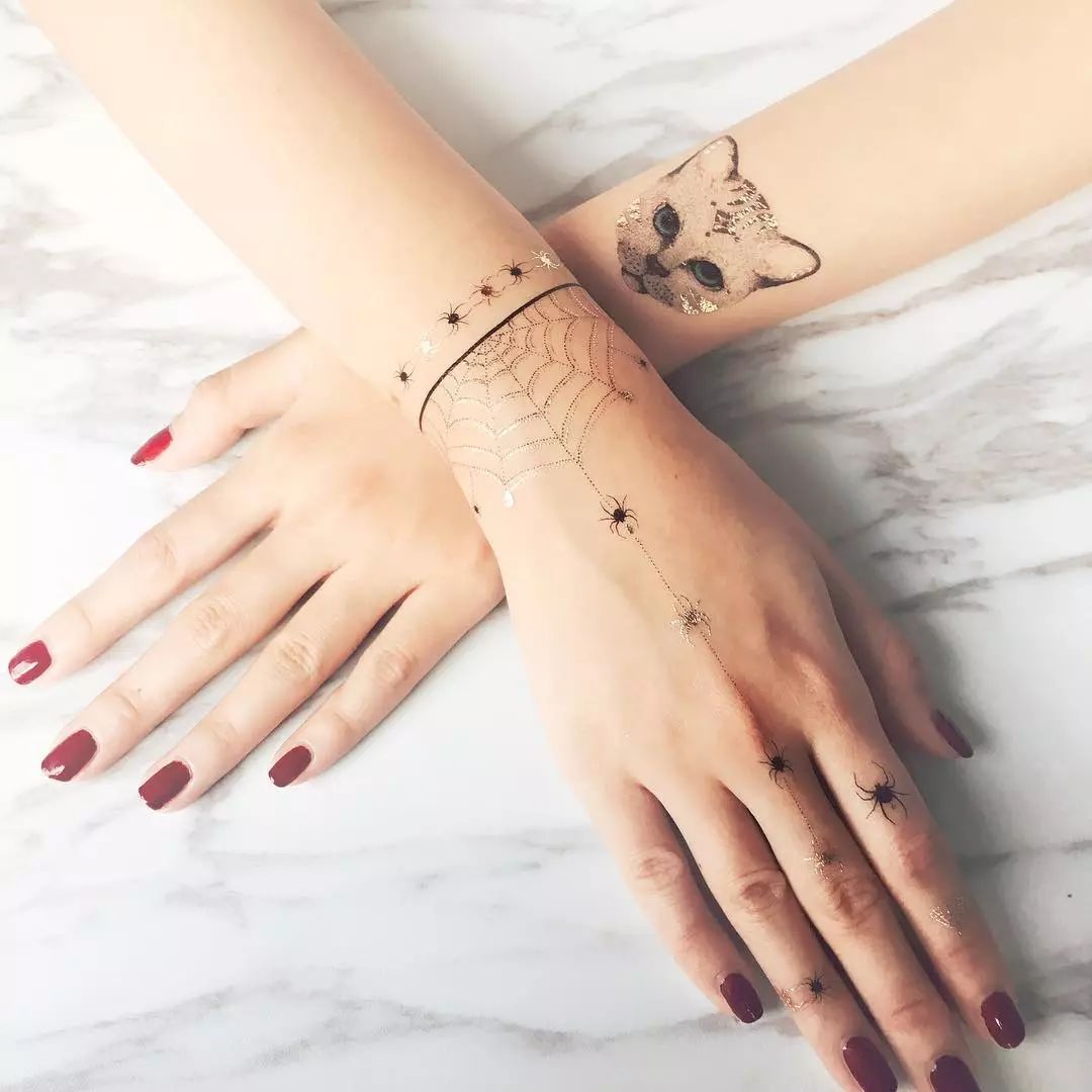 小众配饰套装有哪些牌子,小众配饰100款