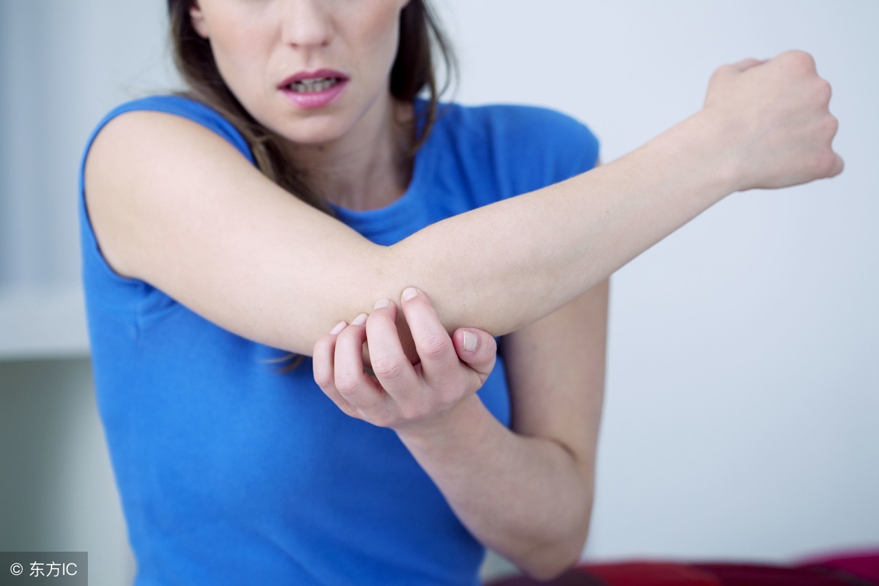 湿疹患者生活注意事项主要有几点