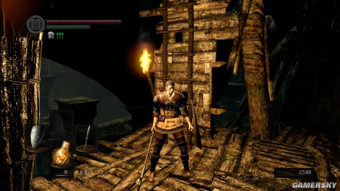 黑暗之魂重制评测,黑暗之魂重制版评价