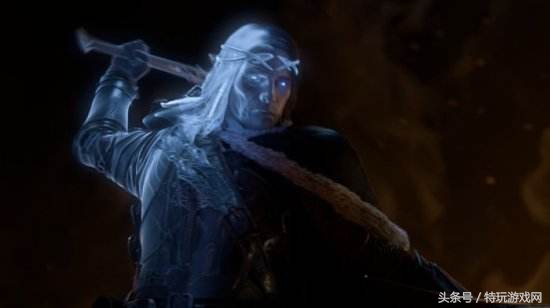 中土世界战争之影经验,中土世界战争之影试玩能玩多久