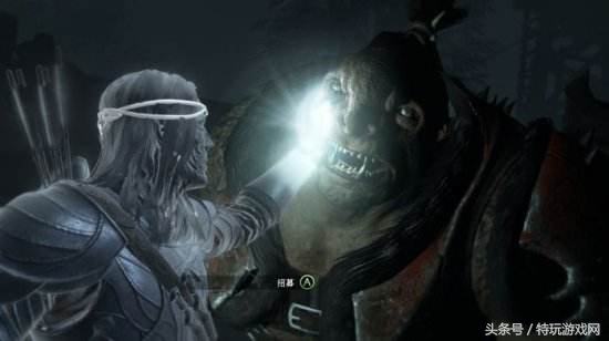 中土世界战争之影经验,中土世界战争之影试玩能玩多久