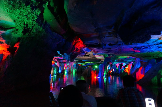 游人游玩感受,游客对此次旅行的评价