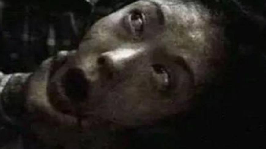 画皮与聂小倩的故事对比,聂小倩恐怖画面