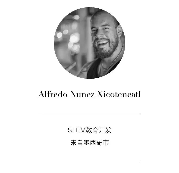 4位在魔都的墨西哥人,向你推荐正宗南美菜!