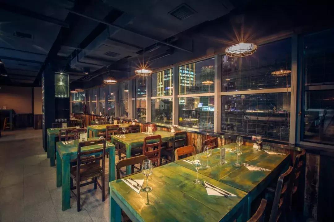 4位在魔都的墨西哥人,向你推荐正宗南美菜!