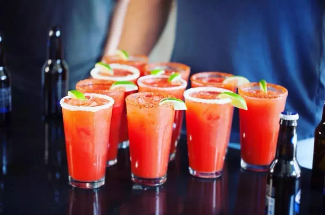 4位在魔都的墨西哥人,向你推荐正宗南美菜!