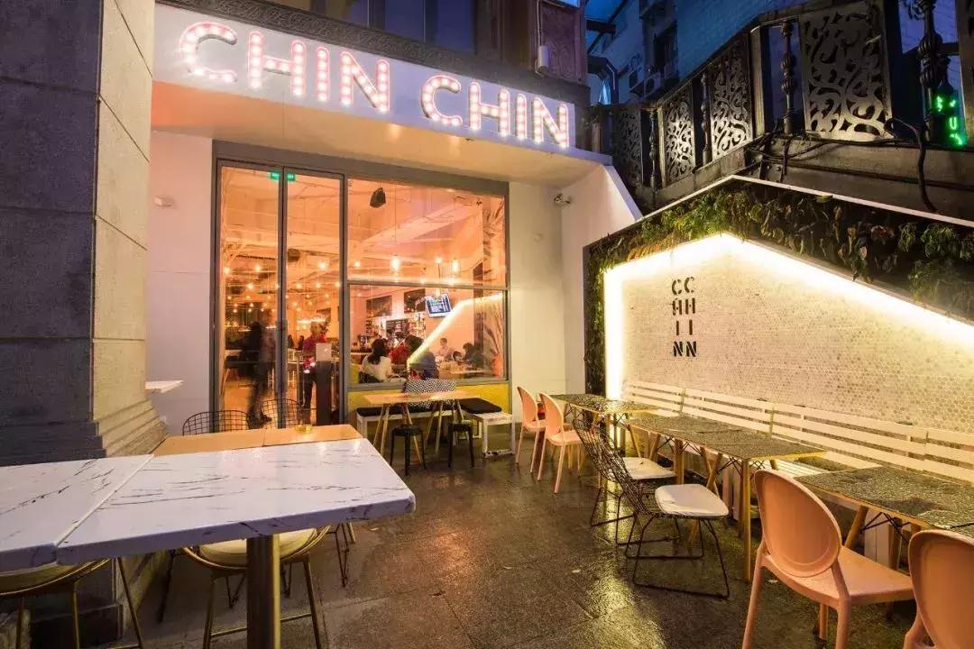 上海墨西哥菜推荐,墨西哥正宗南美菜