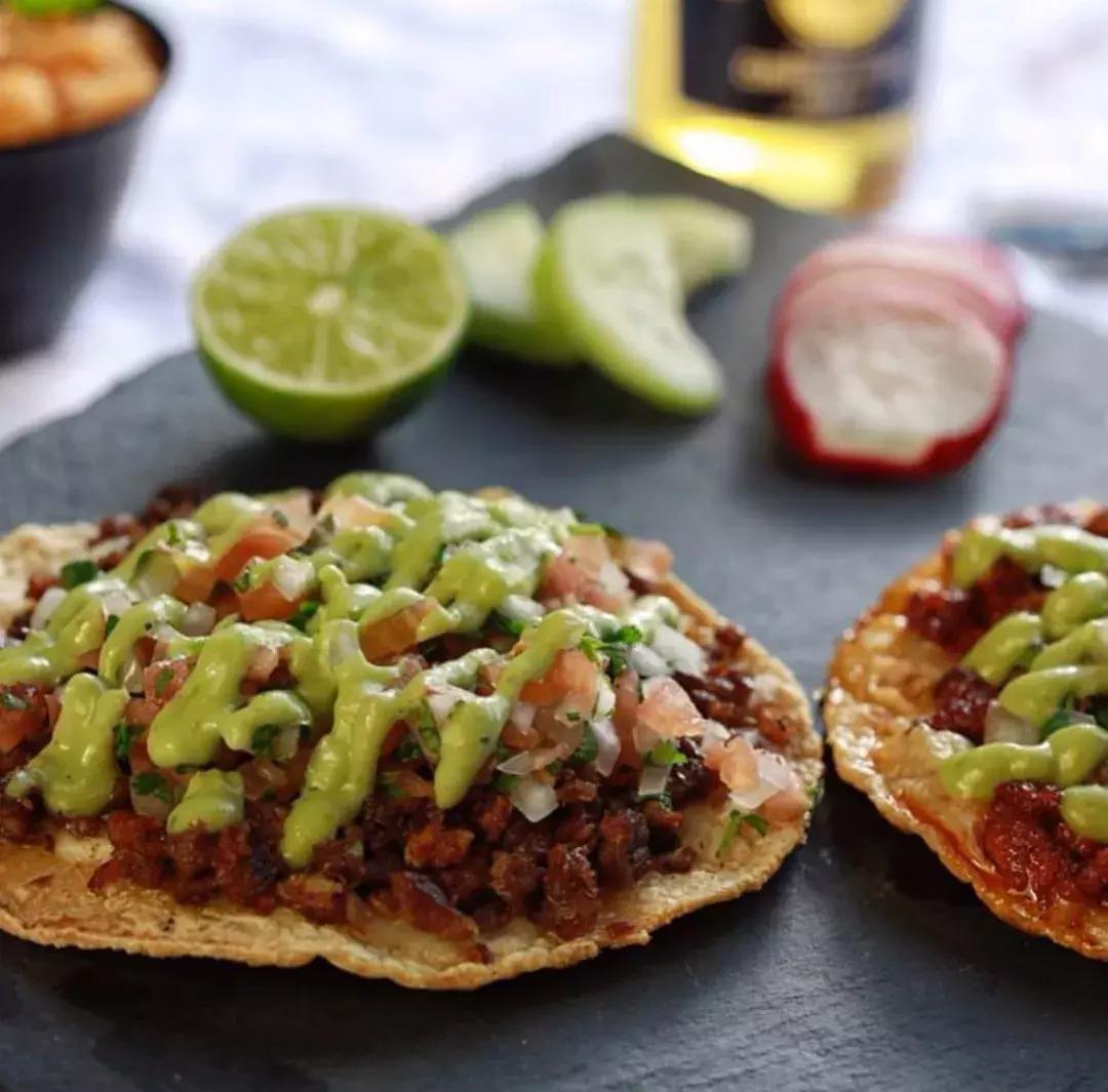 上海墨西哥菜推荐,墨西哥正宗南美菜