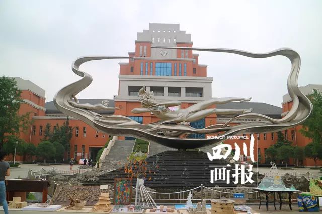 文创无限！看这群“数码宝贝”脑洞大开的艺术设计