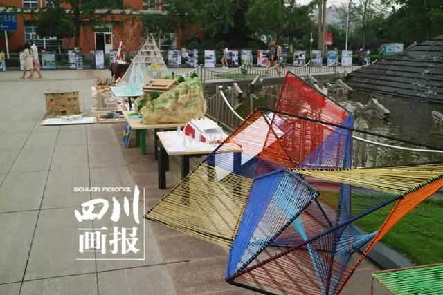 文创无限！看这群“数码宝贝”脑洞大开的艺术设计