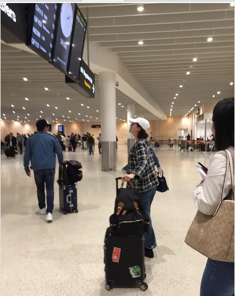 隆诗夫妇又撒狗粮，故地重游新西兰合体