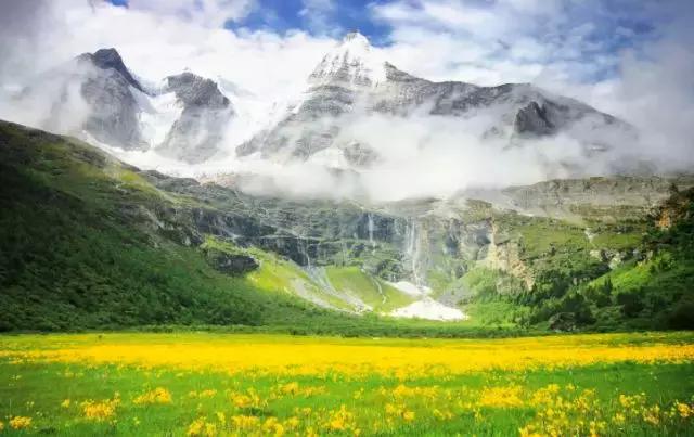 端午3-5天短途旅游推荐,端午避暑旅游推荐