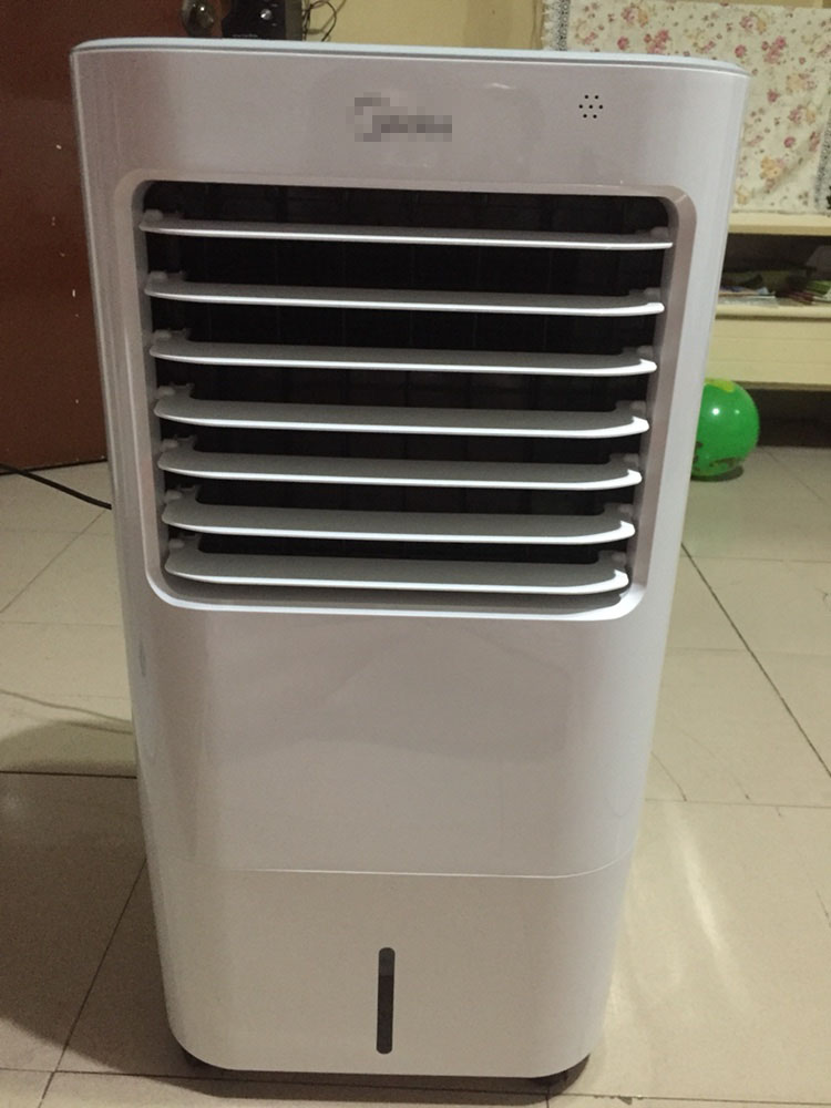 空调扇功能是不是鸡肋,空调扇不值得买