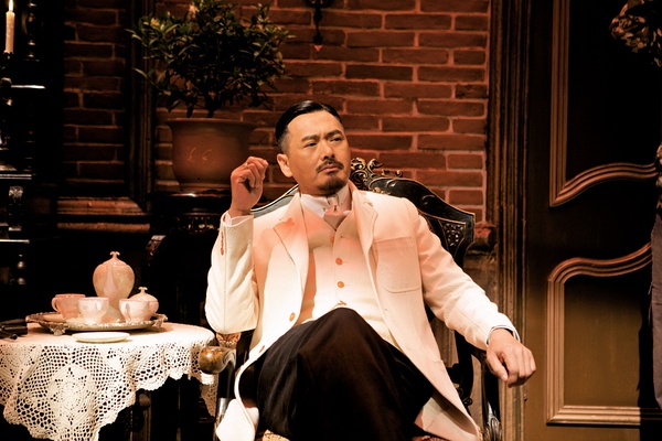 “票房灵药”演员，王宝强白百何上榜，最后一位做导演已不再接戏