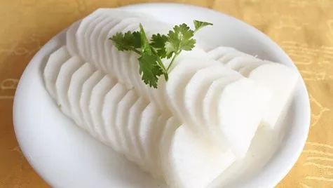 白萝卜腐烂的防治方法,干白萝卜丝怎样腌制才不腐烂