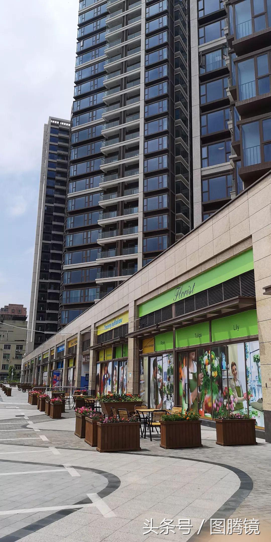 6W方略揭秘｜你在投房的时候，别人为什么都在投铺？