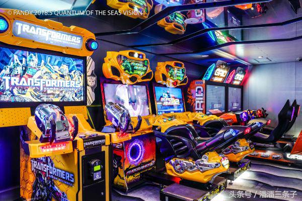 皇家加勒比海洋量子号,海洋量子号游轮载多少客