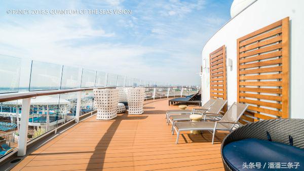 皇家加勒比海洋量子号,海洋量子号游轮载多少客