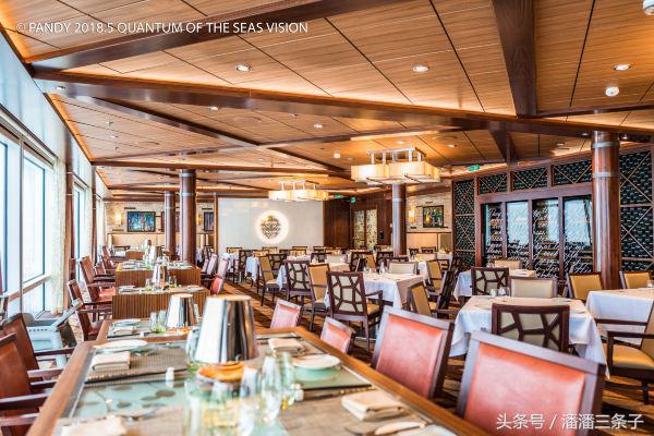 皇家加勒比海洋量子号,海洋量子号游轮载多少客