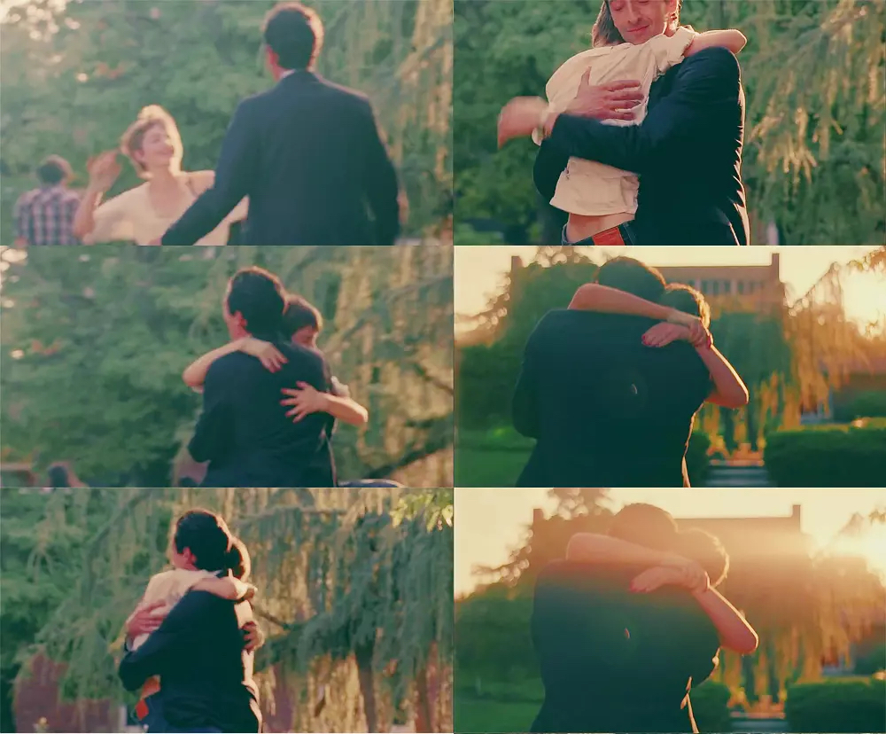 离婚后的你有什么改变,离婚后双方的感受是什么