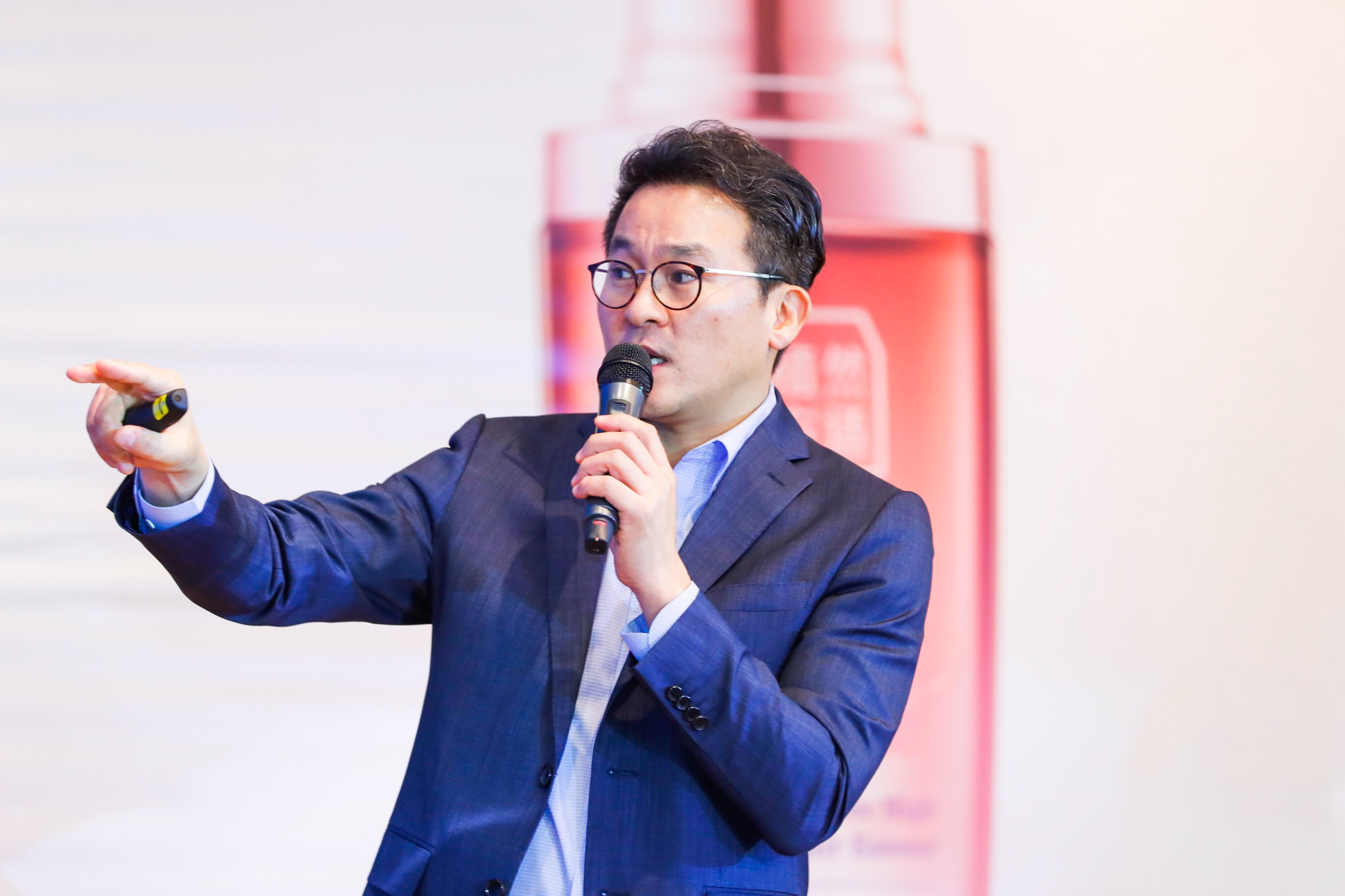 亮相CBE，植然方适打造了一个令人刮目的“珍稀”馆