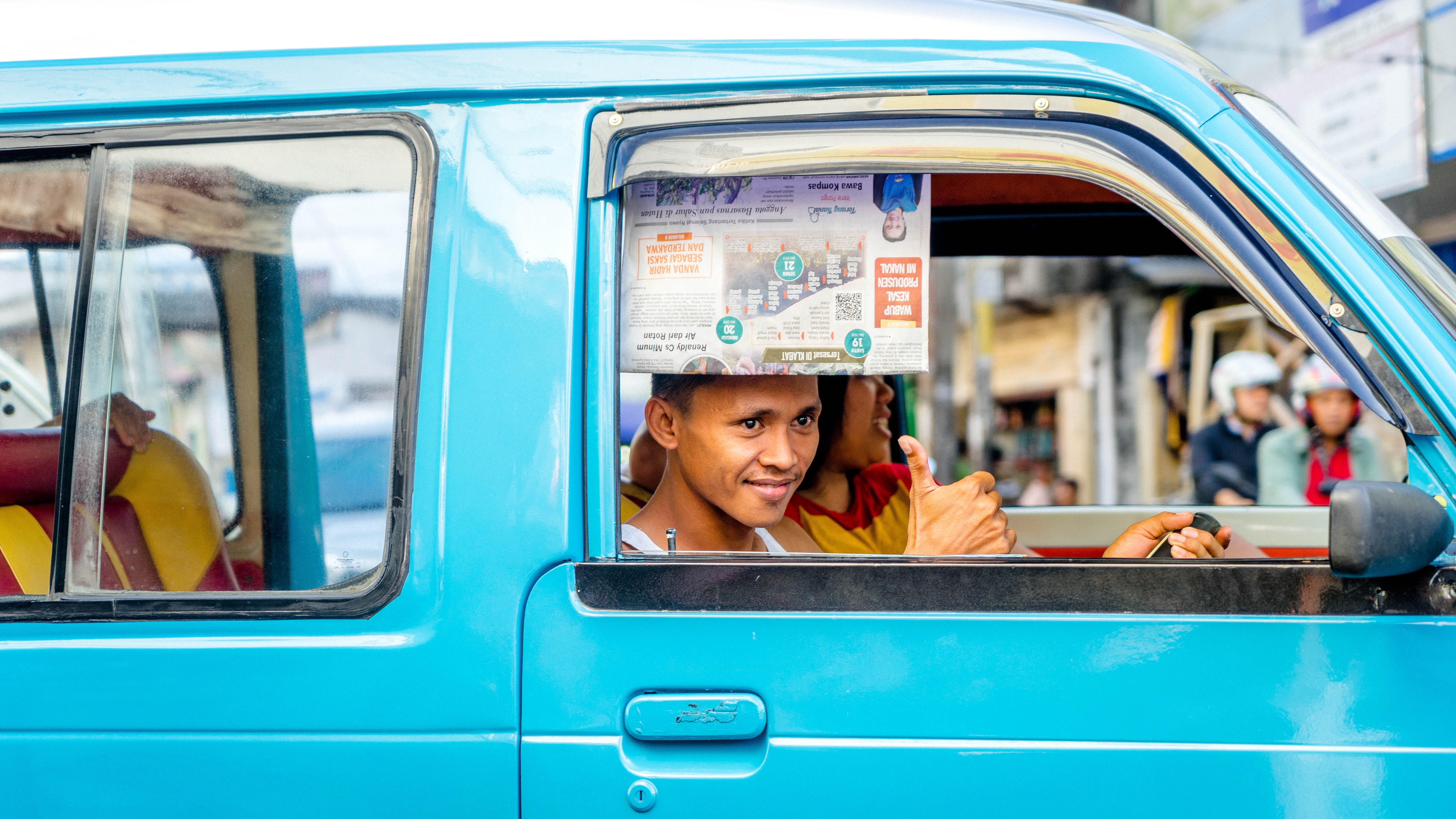 印尼美娜多在什么地方,印尼美娜多完整攻略
