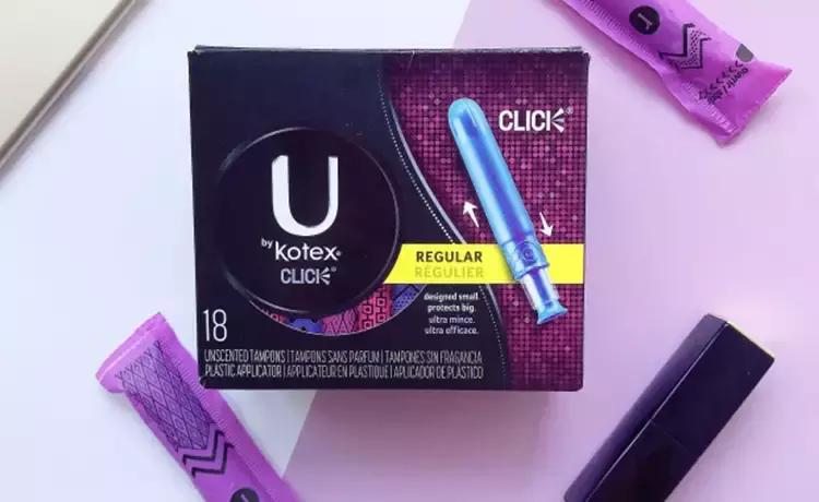 例假期准备多少卫生棉条,夏天来姨妈又热又难受怎么办