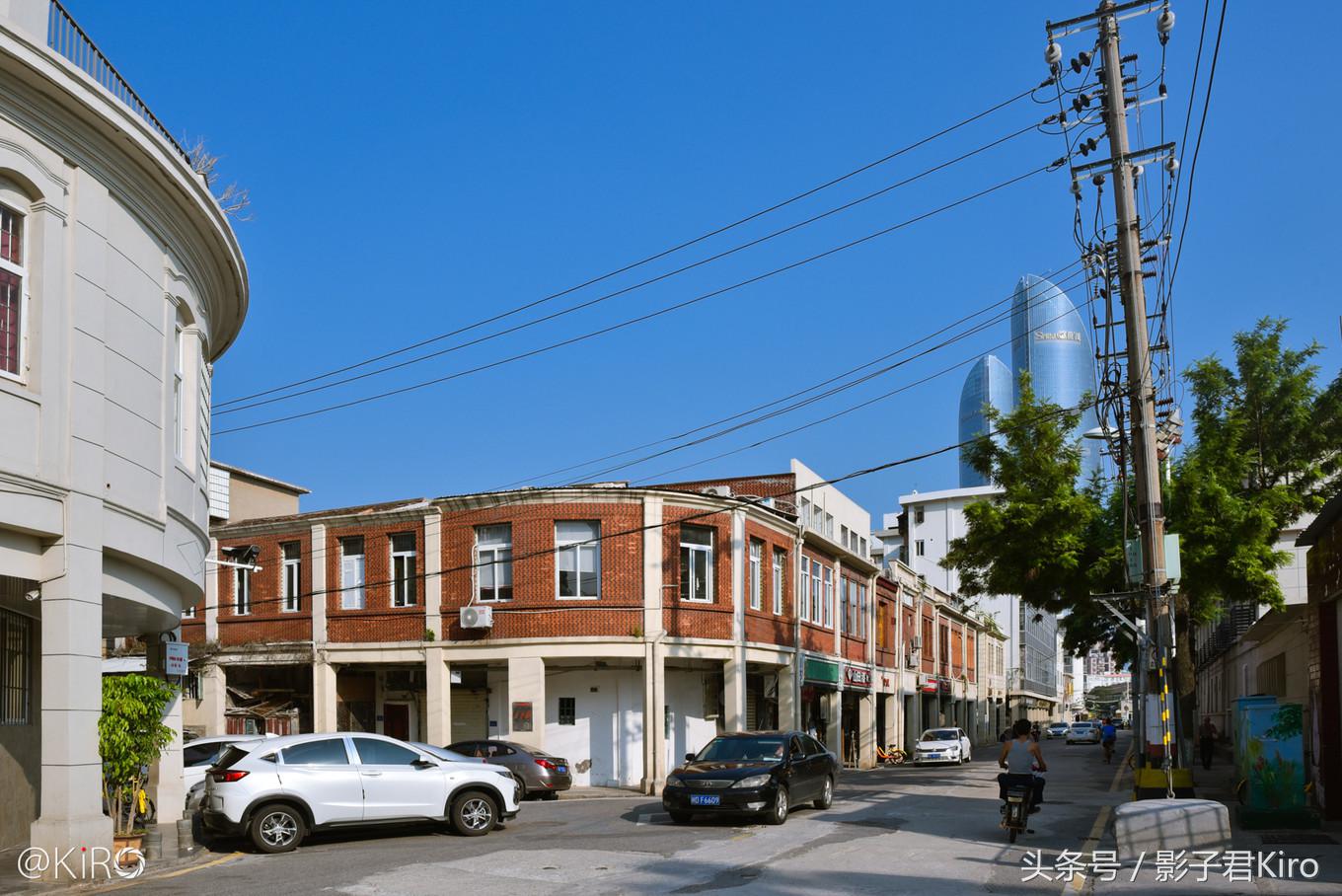 在厦门旅游去哪里看日落,去厦门的一天自由行旅游攻略