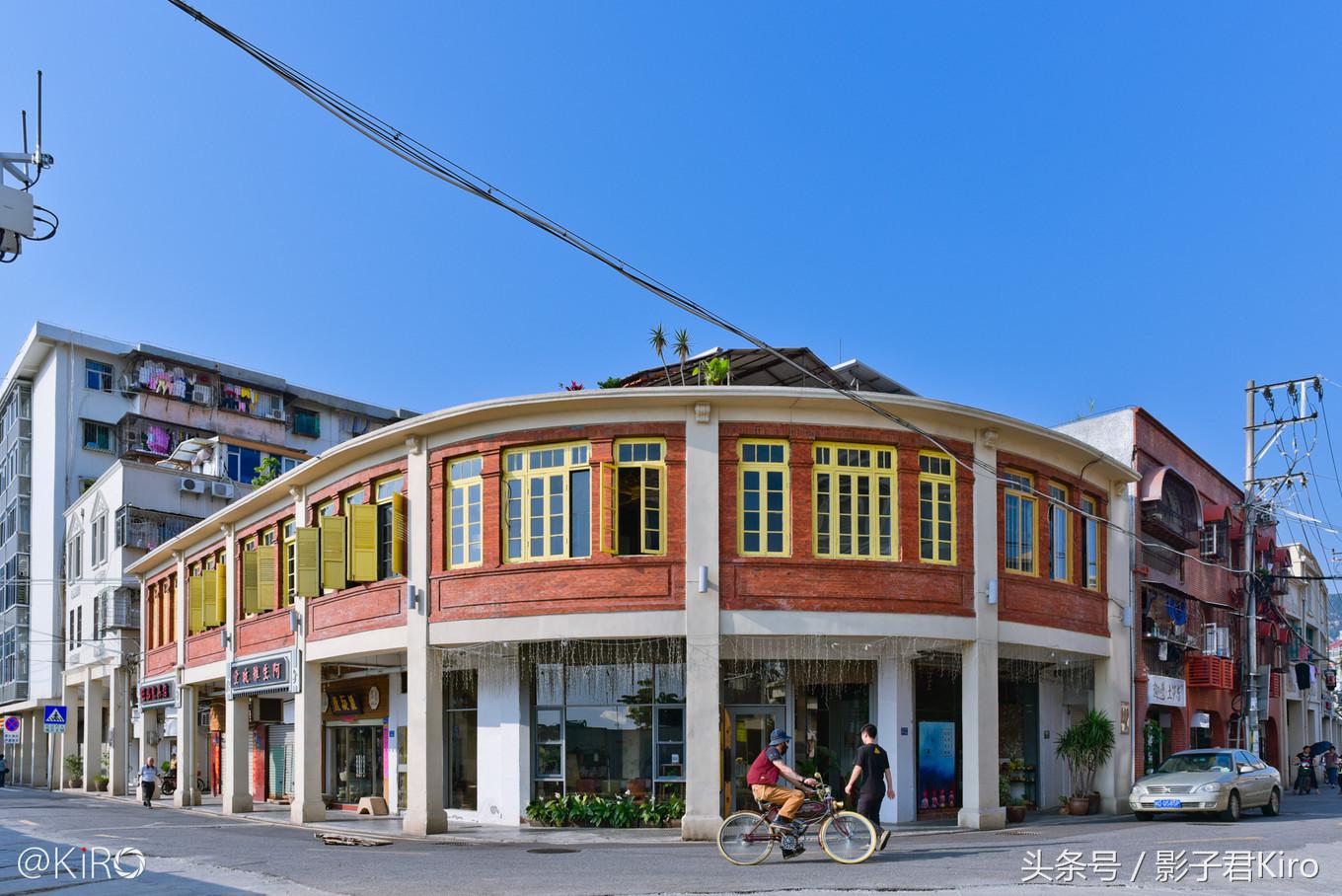 在厦门旅游去哪里看日落,去厦门的一天自由行旅游攻略