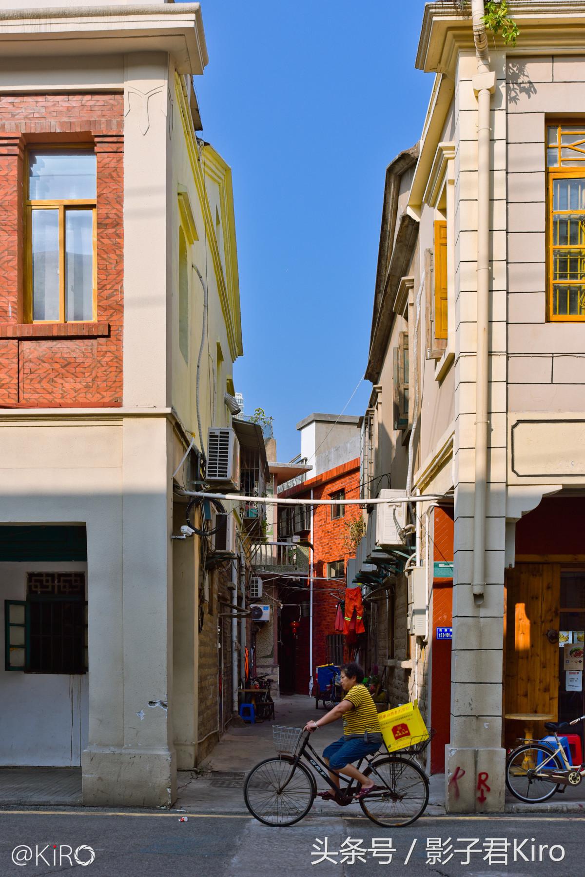 在厦门旅游去哪里看日落,去厦门的一天自由行旅游攻略