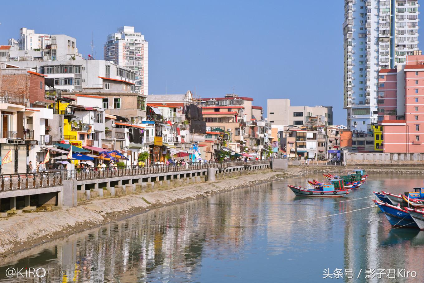 在厦门旅游去哪里看日落,去厦门的一天自由行旅游攻略