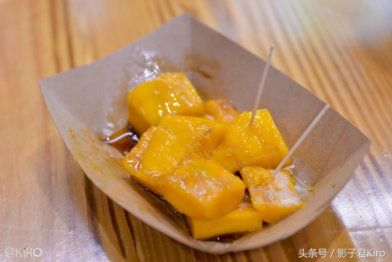 在厦门旅游去哪里看日落,去厦门的一天自由行旅游攻略