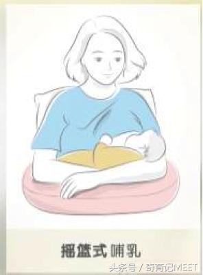母乳断奶误区,母乳喂养别陷入这五个误区
