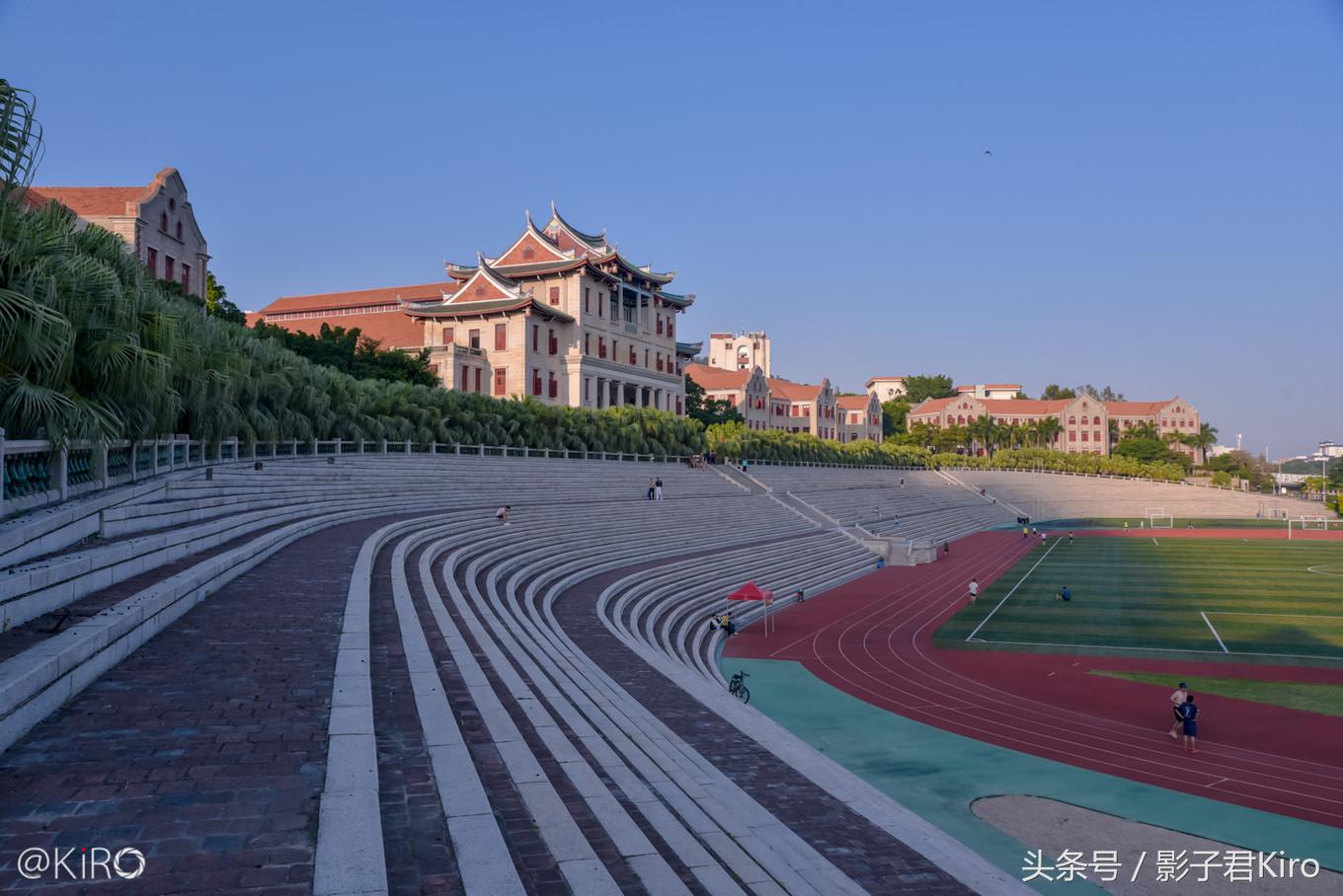 在厦门旅游去哪里看日落,去厦门的一天自由行旅游攻略