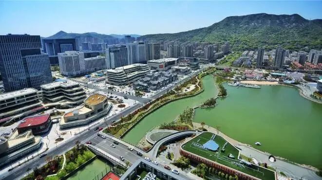 浙江日报刊文点赞舟山,浙江日报点赞黄岩