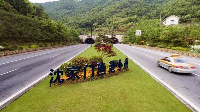 浙江日报刊文点赞舟山,浙江日报点赞黄岩