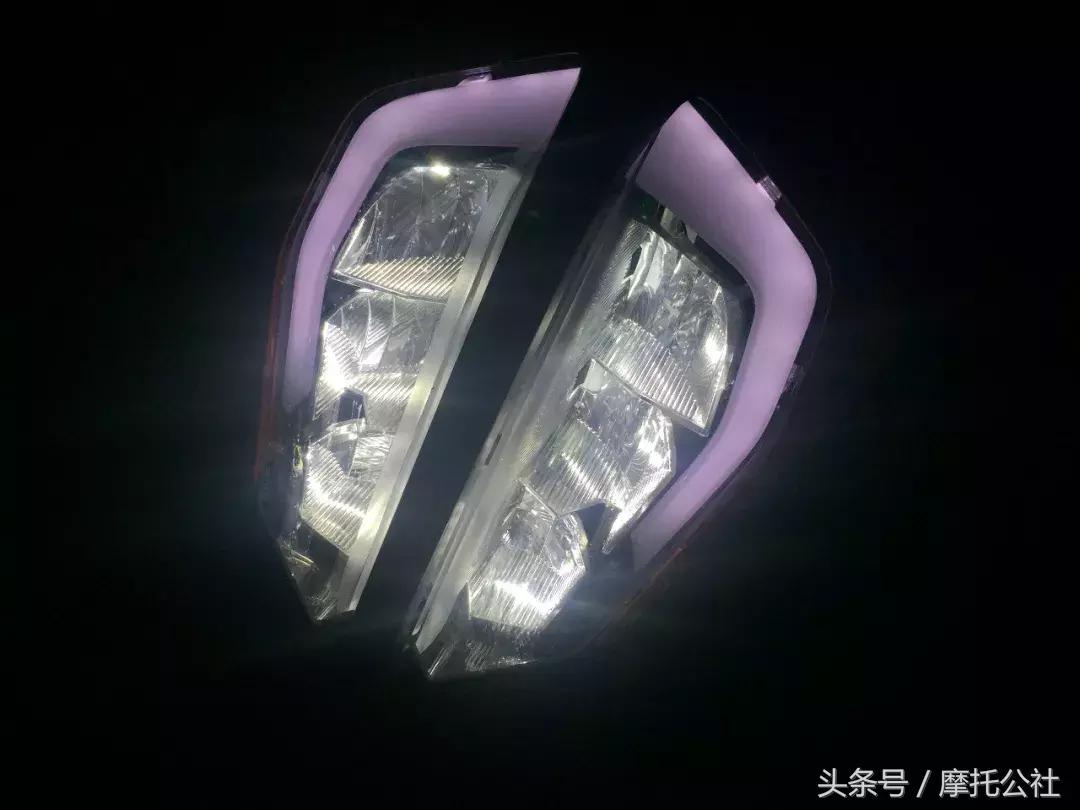 2018款ktm390duke极速,2018年ktm390duke怎么调仪表