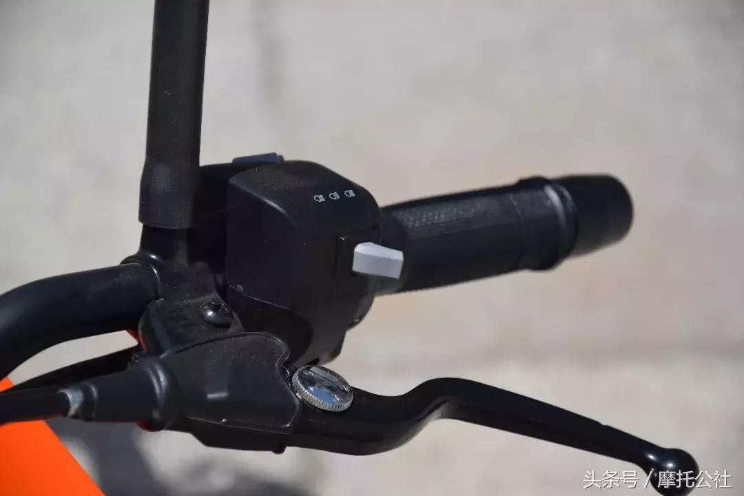 2018款ktm390duke极速,2018年ktm390duke怎么调仪表