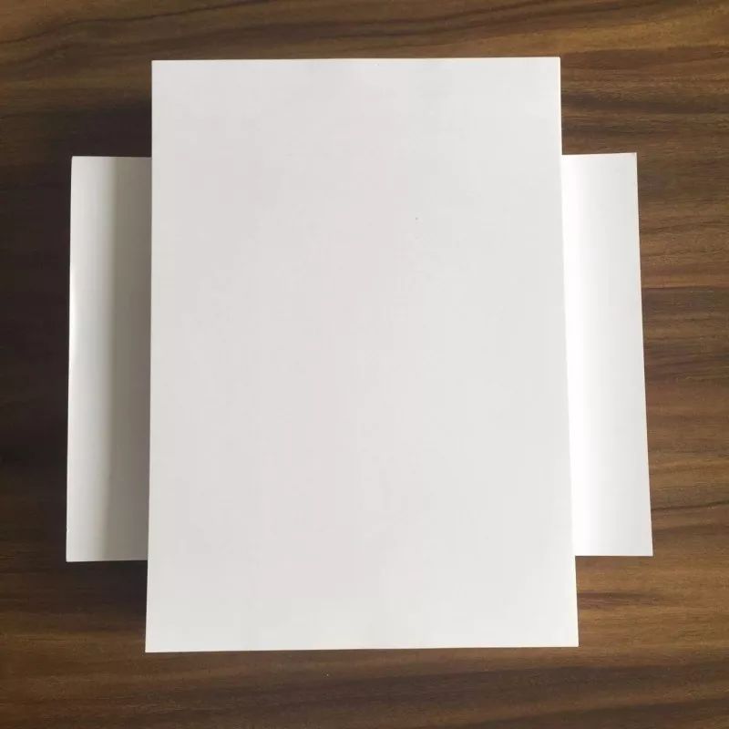 「质监学堂」复印纸越白越好？真相让人大吃一惊！