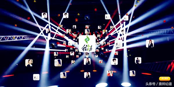 微会动平台数据,微会动互动有哪些功能